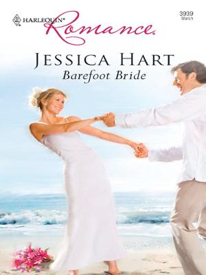 Cover of the book Barefoot Bride by Rebecca Talley