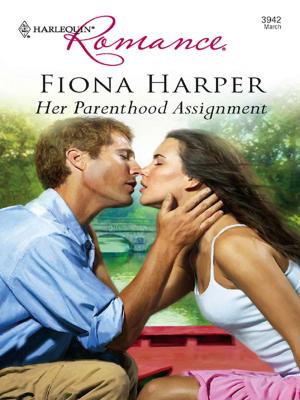 Cover of the book Her Parenthood Assignment by Ryshia Kennie