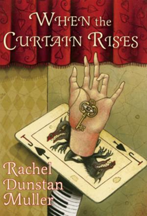 Cover of the book When the Curtain Rises by Vicki Delany