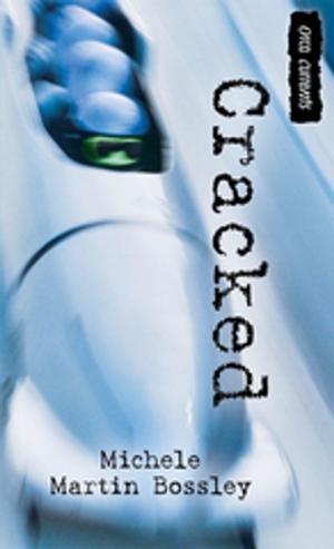 Cover of the book Cracked by Andrea Beck
