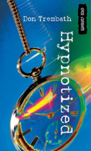 Cover of the book Hypnotized by Jacqueline Guest