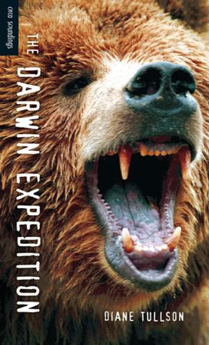 Cover of the book The Darwin Expedition by Monique Gray Smith
