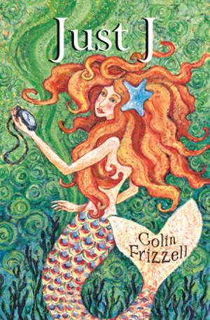 Cover of the book Just J by Monique Polak