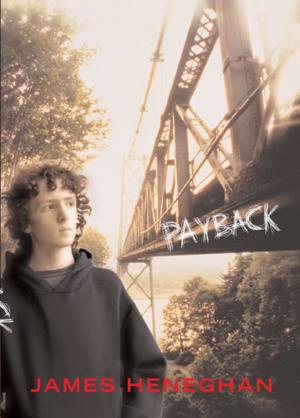 Cover of the book Payback by Brenda Hasiuk