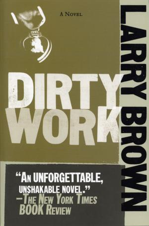 Cover of the book Dirty Work by Mathangi Subramanian