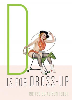 Cover of D Is for Dress-Up