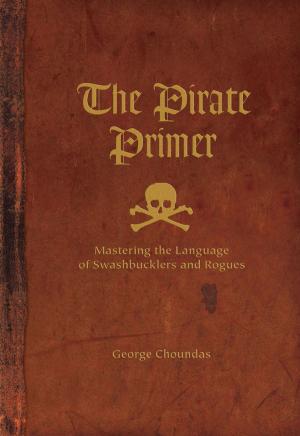 Book cover of The Pirate Primer