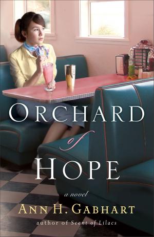 Cover of the book Orchard of Hope by Gerald R. McDermott