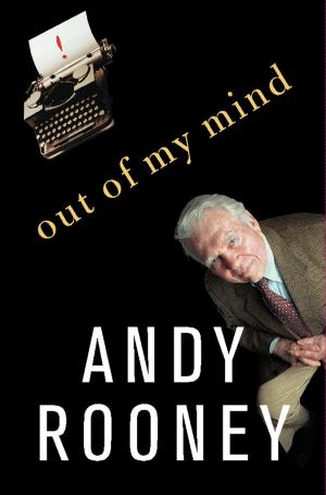 Cover of the book Out of My Mind by Howard Reich