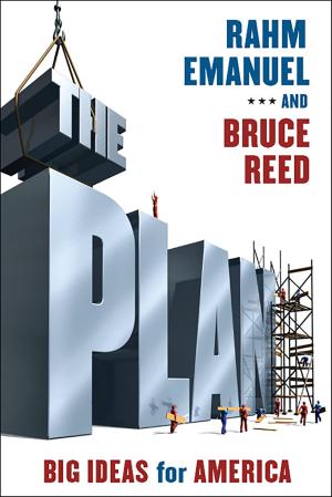 Cover of the book The Plan by Martin Van Creveld