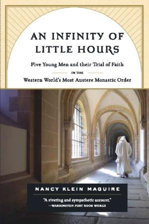 Cover of An Infinity of Little Hours