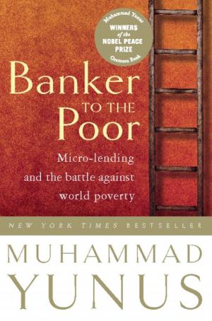 Book cover of Banker To The Poor