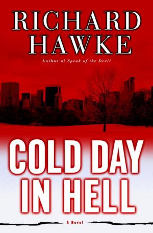 Cover of the book Cold Day in Hell by David L. Golemon
