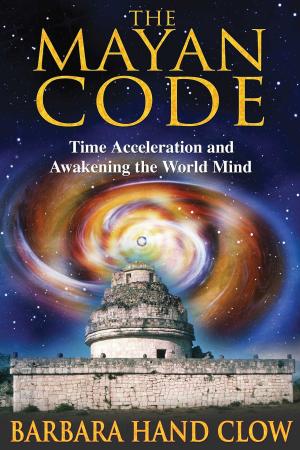 Cover of The Mayan Code