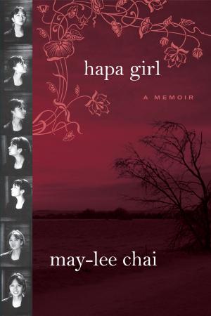 Cover of the book Hapa Girl by Steve Martinot