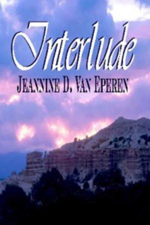 Cover of the book Interlude by Brenda Nyveld