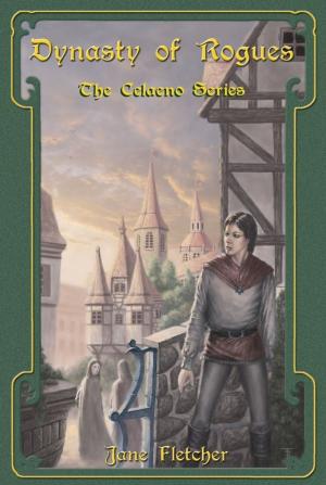 Cover of the book Dynasty of Rogues by Rose Beecham