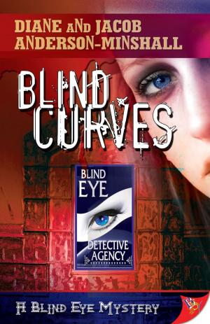 Cover of the book Blind Curves by Felice Picano