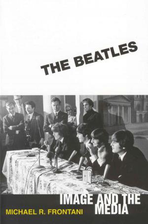 Cover of the book The Beatles by Bernard F. Dick