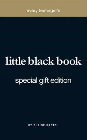 Cover of the book little black book gift by Keith & Megan Provance