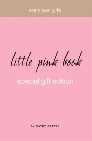 Cover of the book little pink book gift by Andrew Wommack