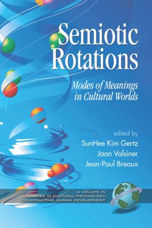 Cover of the book Semiotic Rotations by ChangHo C. Ji