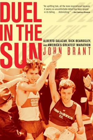 Cover of the book Duel in the Sun by Atletismo Arjona