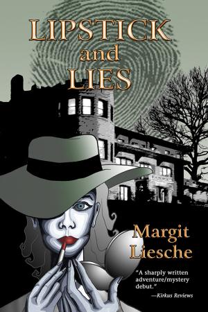bigCover of the book Lipstick and Lies by 