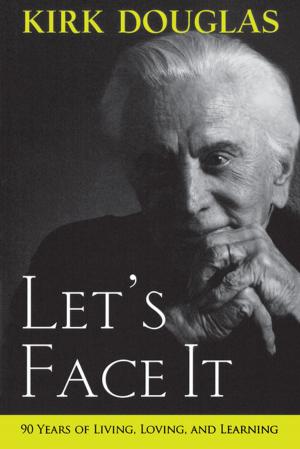 Book cover of Let's Face It