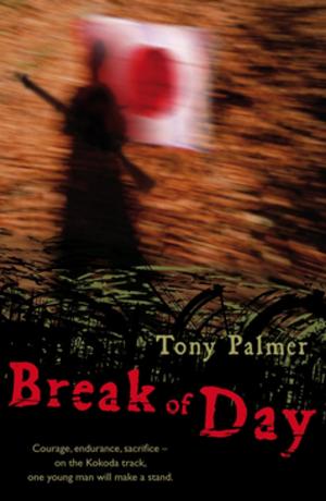 Cover of the book Break of Day by John Larkin
