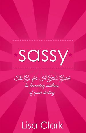 Book cover of Sassy