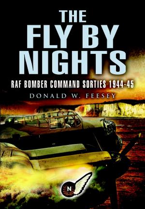 Cover of the book Fly By Nights by Martin Middlebrook