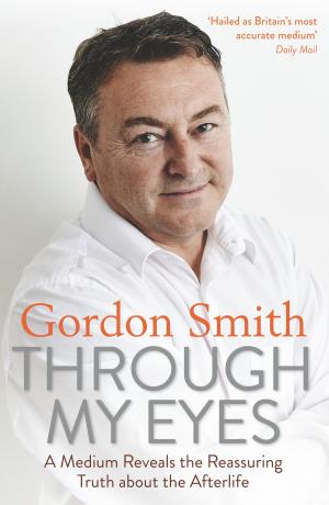 Cover of the book Through My Eyes by Richard Moss
