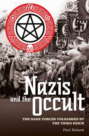 Book cover of Nazis and the Occult
