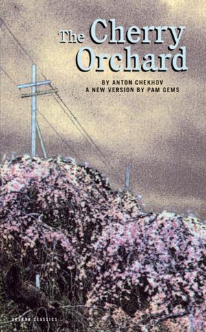 Cover of the book The Cherry Orchard by Rashid Razaq, Hassan Blasim