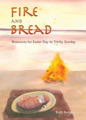 Book cover of Fire and Bread