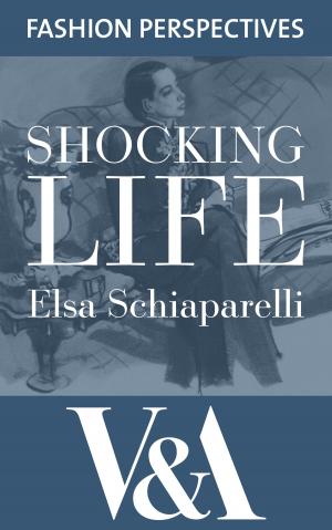 Cover of the book Shocking Life by alex trostanetskiy
