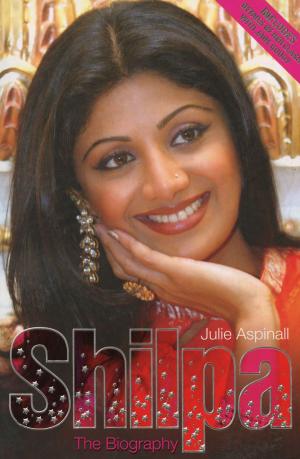 Cover of the book Shilpa by Roy Shaw