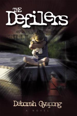 Cover of the book The Defilers by Judy Rushfeldt