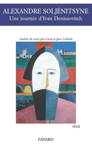 Cover of the book Une journée d'Ivan Denissovitch by Frédérique Molay