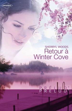 Book cover of Retour à Winter Cove (Harlequin Prélud')