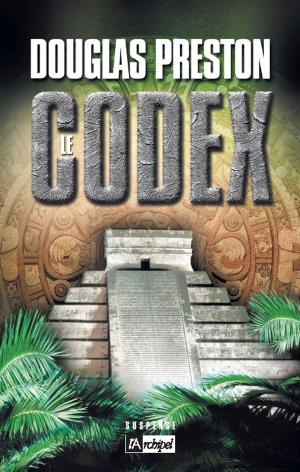 Cover of the book Codex by Douglas Preston, Lincoln Child