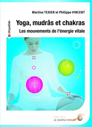 Cover of Yoga mudras et chakras