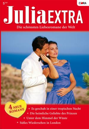 Book cover of Julia Extra Band 0264