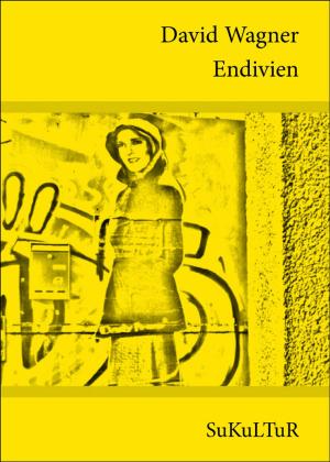 Cover of the book Endivien by Tanja Dückers