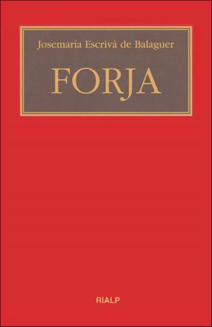 Cover of the book Forja by Josemaría Escrivá de Balaguer
