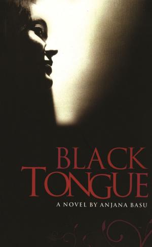 Cover of the book Black Tongue by Peter Church