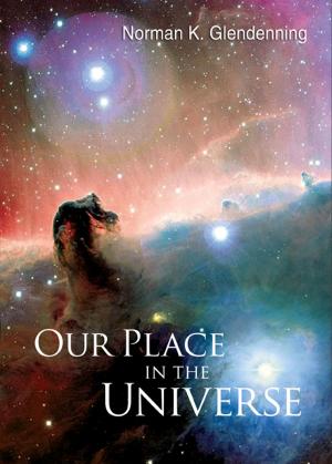 Cover of the book Our Place in the Universe by Joseph Polchinski, Pedro Vieira, Oliver DeWolfe