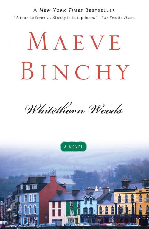 Cover of the book Whitethorn Woods by Maeve Binchy, Knopf Doubleday Publishing Group