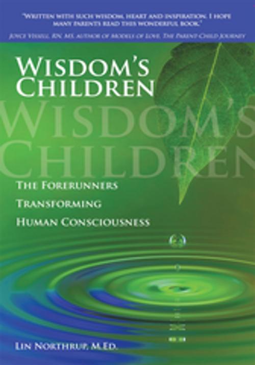 Cover of the book Wisdom's Children by Linda M. Northrup, iUniverse